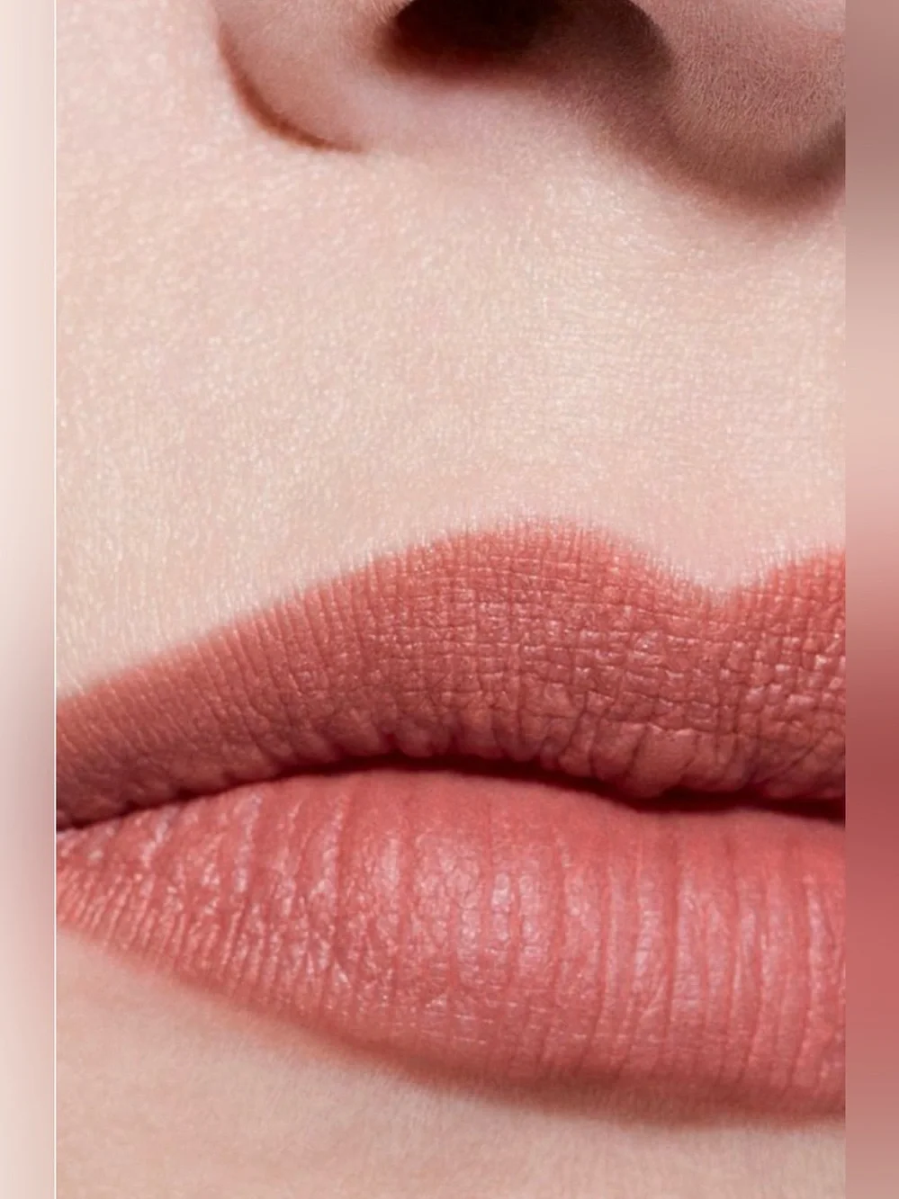 CHANEL luxury beauty
